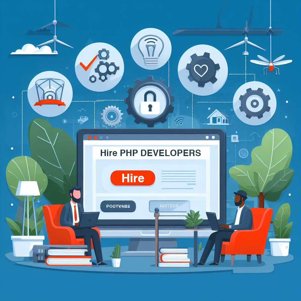 Hire-php-developers
