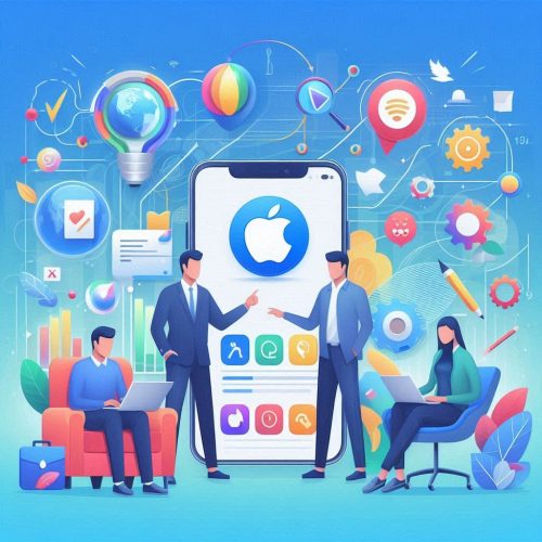 Why To Hire iOS Apps Developers In India