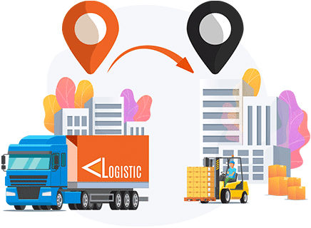 Transport-&-Logistic