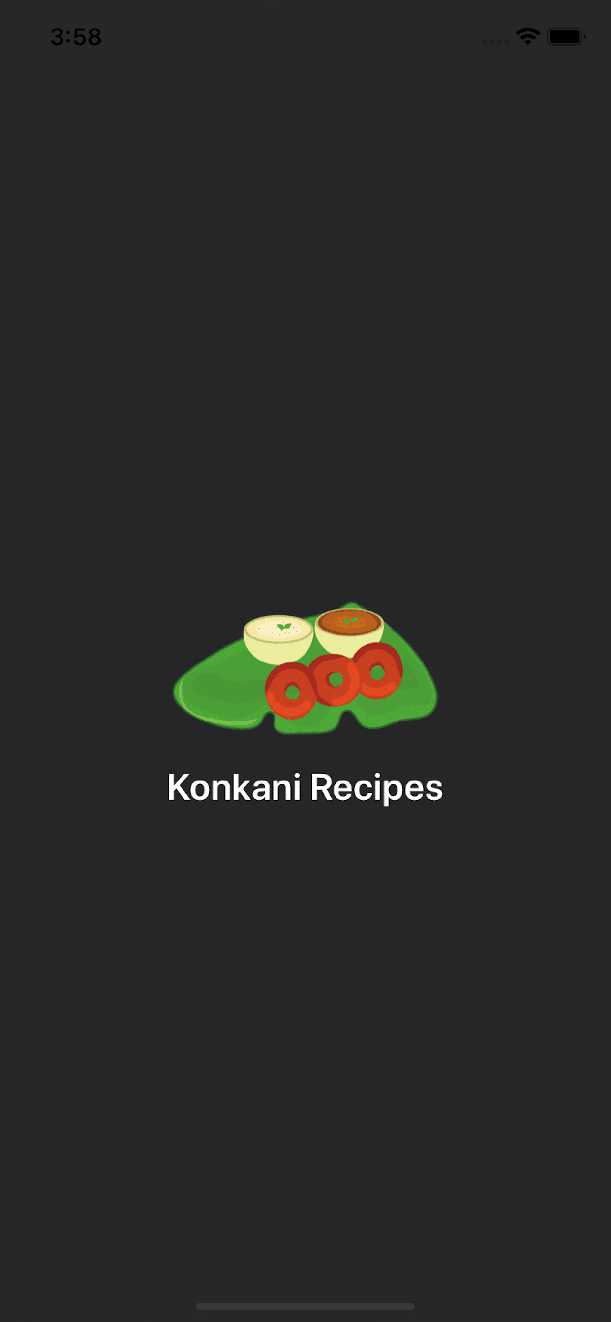 Konkani-Recipes-Application